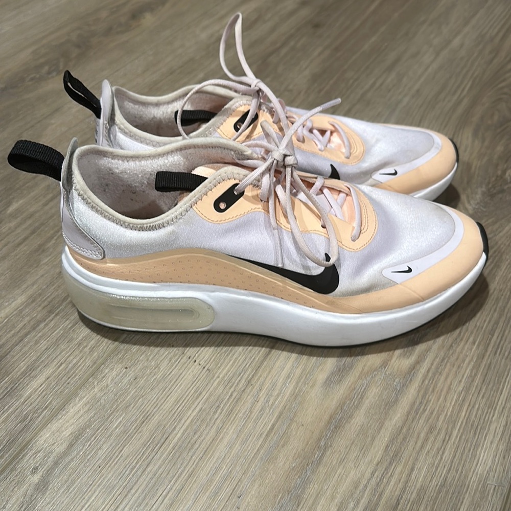Nike Air Max